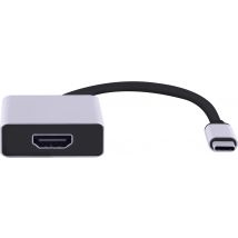 Adaptateur Usb-c Vers Hdmi - Manutan Collectivités