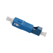 Adaptateur Fibre Monomode Lc Femelle / Sc Male - Manutan Collectivités