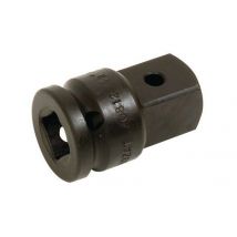 Adaptateur Impact 1/2'' Vers 3/4'' - Manutan Collectivités