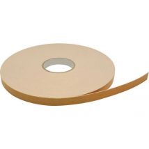 Adhésif Double Face Spécial Miroirs De Sécurité - Rouleau De 50 M - Kaptorama - Manutan Collectivités