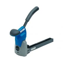 Agrafeuse Manuelle Carton - 561m - Manutan Collectivités