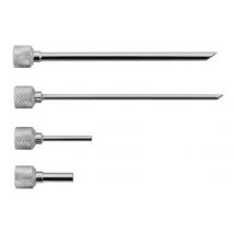 Aiguilles D'injection Ø 3 Et 5 Mm Pour Siphon Isi - Manutan Collectivités