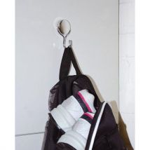 Aimant Crochet Rotatif À Large Ouverture Ø 38.5 Mm - Manutan Collectivités