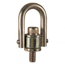 Anneau De Levage Articulé - Force 500 Kg - Manutan Collectivités