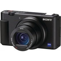 Appareil Photo Vlog Zv1 - Sony - Manutan Collectivités