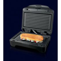Appareil À Croque-monsieur, Grill Et Gauffres - Miami - Manutan Collectivités