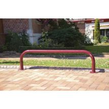 Arceau Range Motos - Manutan Collectivités