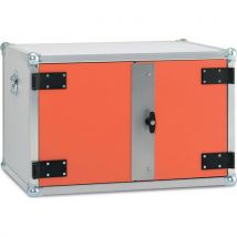 Armoire 8/5 Eco Lockex Alarme Incendie - Cemo - Manutan Collectivités