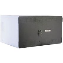 Coffret Notebox Flex 16 Prises Électriques Pour 16 Tablettes - Manutan Collectivités