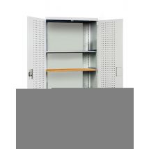 Armoire D'atelier Bott Smf - Manutan Collectivités