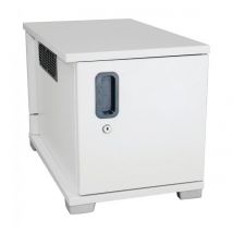 Armoire De Rechargement Usb Lyte Pour 10 Tablettes Jusqu'à 11'' - Lapcabby - Manutan Collectivités