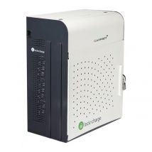 Armoire De Rechargement Sécurisée Carrier 10 - Lockncharge - Manutan Collectivités