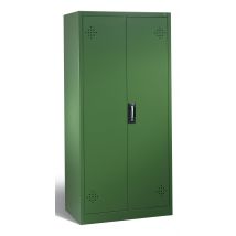 Armoire Haute Phytosanitaire - 2 Portes - Manutan Collectivités