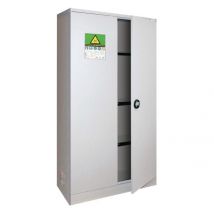 Armoire Phytosanitaire Éco 300 L - Trionyx - Manutan Collectivités