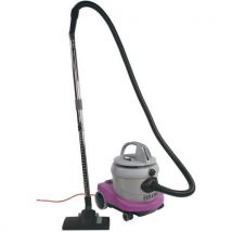 Aspirateur Jet 8 Cuve Polypropylene 6l - Manutan Collectivités