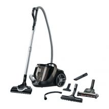Aspirateur Traîneau Sans Sac - Rowenta - Yy4779fe - Manutan Collectivités