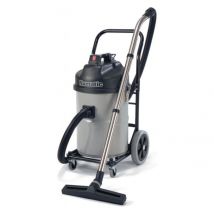 Aspirateur Industriel Avec 2 Moteurs - Manutan Collectivités
