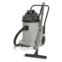Aspirateur Industriel Pour Poussières Fines - Manutan Collectivités