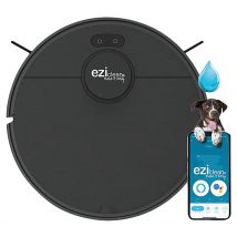 Aspirateur Robot Laveur Connecté - Ibotz6max - Eziclean - Manutan Collectivités