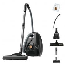 Aspirateur Sac - Green Force Effitech - Yy5469fe - Rowenta - Manutan Collectivités
