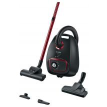 Aspirateur Sac - Pro Power Bgb41pow1 - Bosch - Manutan Collectivités