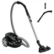 Aspirateur Sac Série 3000 - Performer Compact - Xd3112.09 - Philips - Manutan Collectivités