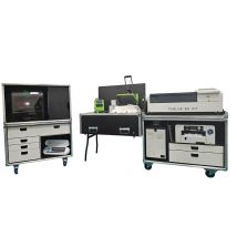 Atelier Numérique Complet Compact Nanolab3 - Manutan Collectivités