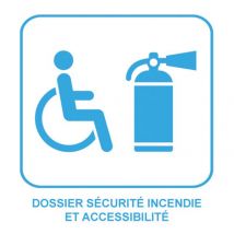 Audit Et Conseils Pour Dossier Accessibilité Et Sécurité Incendie 51-150 M² - Manutan Collectivités