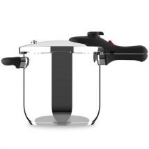 Autocuiseur 10l - Kpc 4010 - Manutan Collectivités