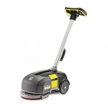 Autolaveuse Bd 30/4 C Bp Pack - Karcher - Manutan Collectivités
