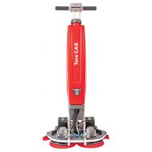 Autolaveuse Verticale Toro Cleanfix - Manutan Collectivités