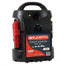 Booster Start Truck 12/24v 3100a Br-7202 - Manutan Collectivités