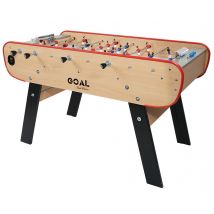 Baby-foot Goal Poignées Rondes - René Pierre - Manutan Collectivités