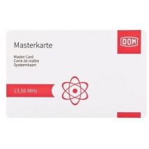 Badge Maitre Pour Servante À Badge Série 41 - Manutan Collectivités