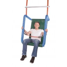 Balançoire Handi Maxi - Manutan Collectivités
