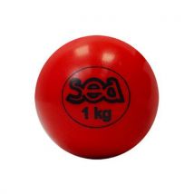 Balle Lestée Souple - Sea - 1kg - Manutan Collectivités