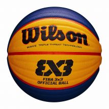 Ballon 3x3 Official Fiba Wilson - Manutan Collectivités
