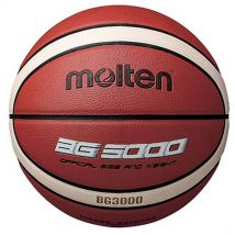 Ballon Basket - Molten Bg3000 Taille 6 - Manutan Collectivités