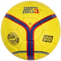 Ballon De Handball Casal Training Shoot Lesté T3 - Manutan Collectivités