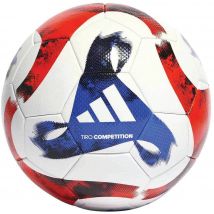 Ballon Foot - Adidas - Tiro Competition 5 - Manutan Collectivités