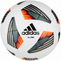 Ballon Foot - Adidas - Tiro Pro Taille 5 - Manutan Collectivités