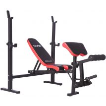 Banc Care Pro Max - Manutan Collectivités