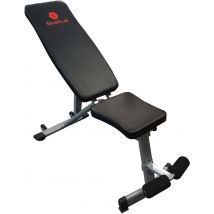 Banc De Musculation 5 Positions Sveltus - Manutan Collectivités
