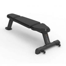 Banc Plat De Musculation - Spirit - Manutan Collectivités