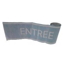 Bande De Marquage Surface Porte Vitrée - Manutan Collectivités
