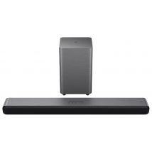 Barre De Son S55he - Puissance Totale 220 W (rms) - Tcl - Manutan Collectivités