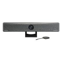 Barre De Visioconférence Clickshare - Manutan Collectivités