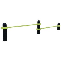 Barres De Pompes Pour Parcours Sportif Freetness - Manutan Collectivités