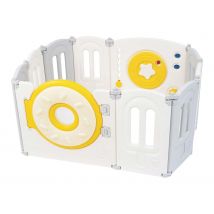 Barrière Ludique Crèche - Manutan Collectivités