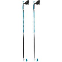 Batons De Marche Nordique C20 Spike Tsl - La Paire - 110 Cm - Manutan Collectivités